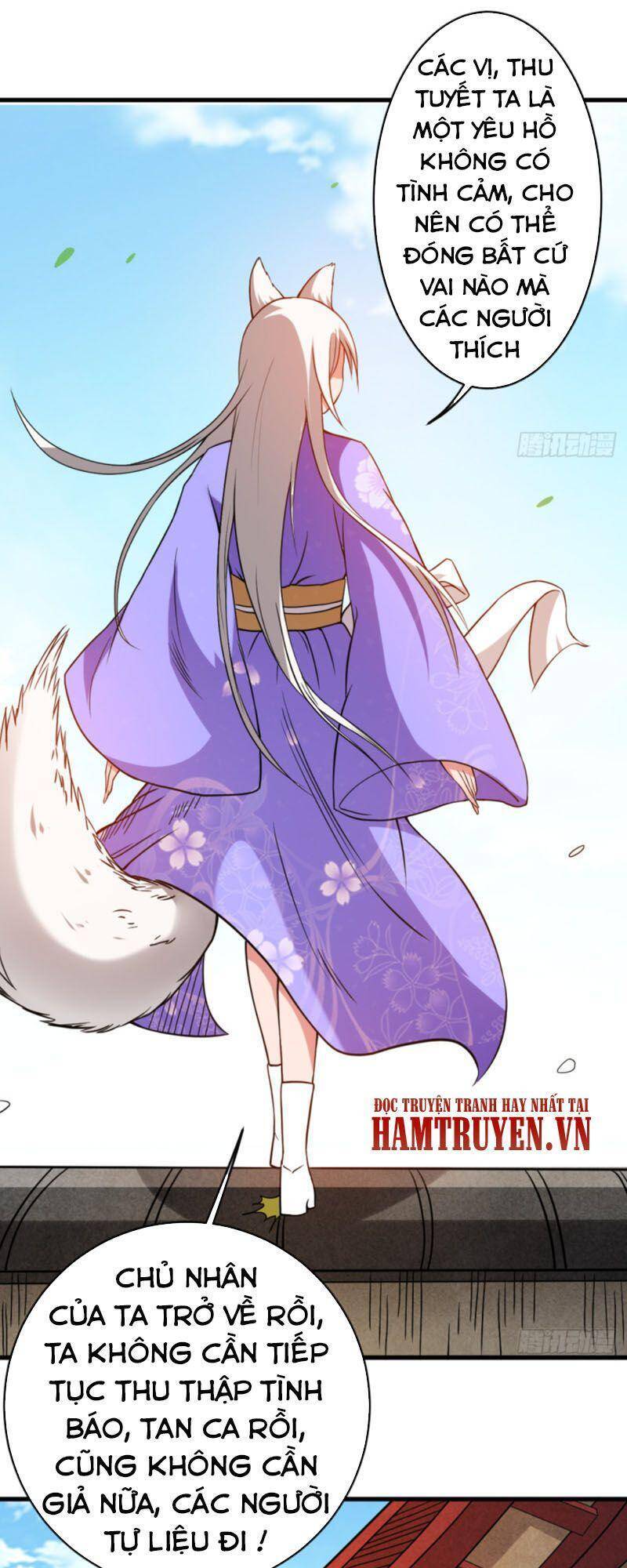 Đệ Tử Của Ta Đều Là Súp Bờ Thần Chapter 76 - Trang 2