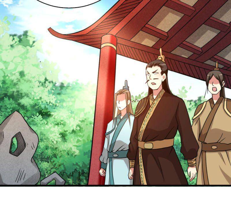 Đệ Tử Của Ta Đều Là Súp Bờ Thần Chapter 76 - Trang 2