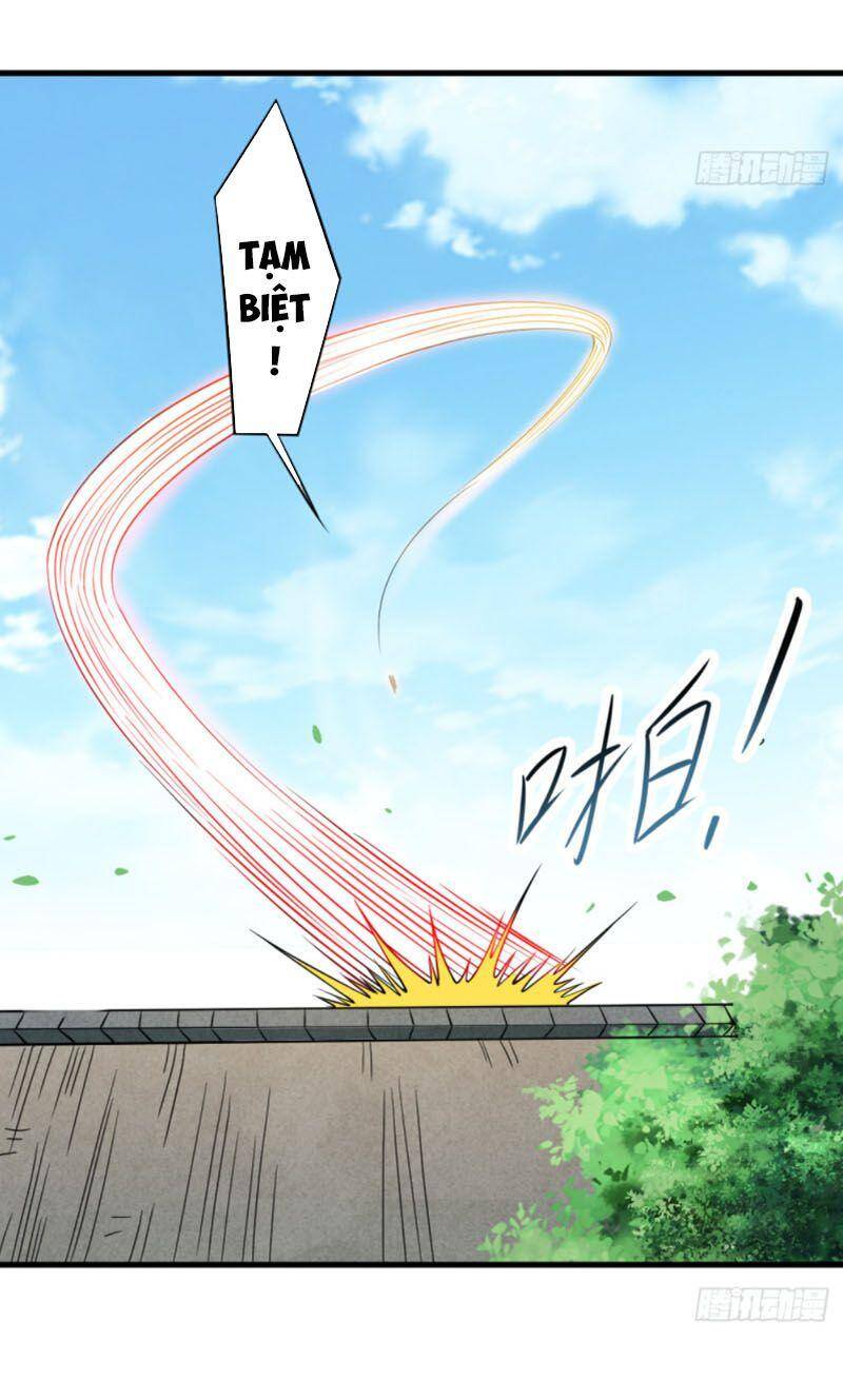 Đệ Tử Của Ta Đều Là Súp Bờ Thần Chapter 76 - Trang 2