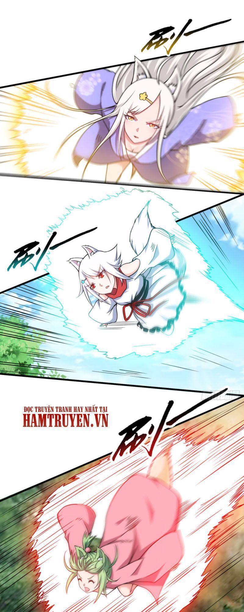 Đệ Tử Của Ta Đều Là Súp Bờ Thần Chapter 76 - Trang 2