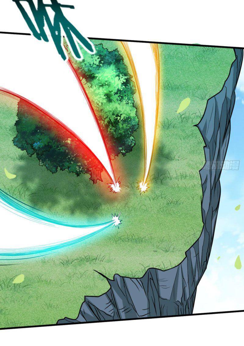 Đệ Tử Của Ta Đều Là Súp Bờ Thần Chapter 76 - Trang 2