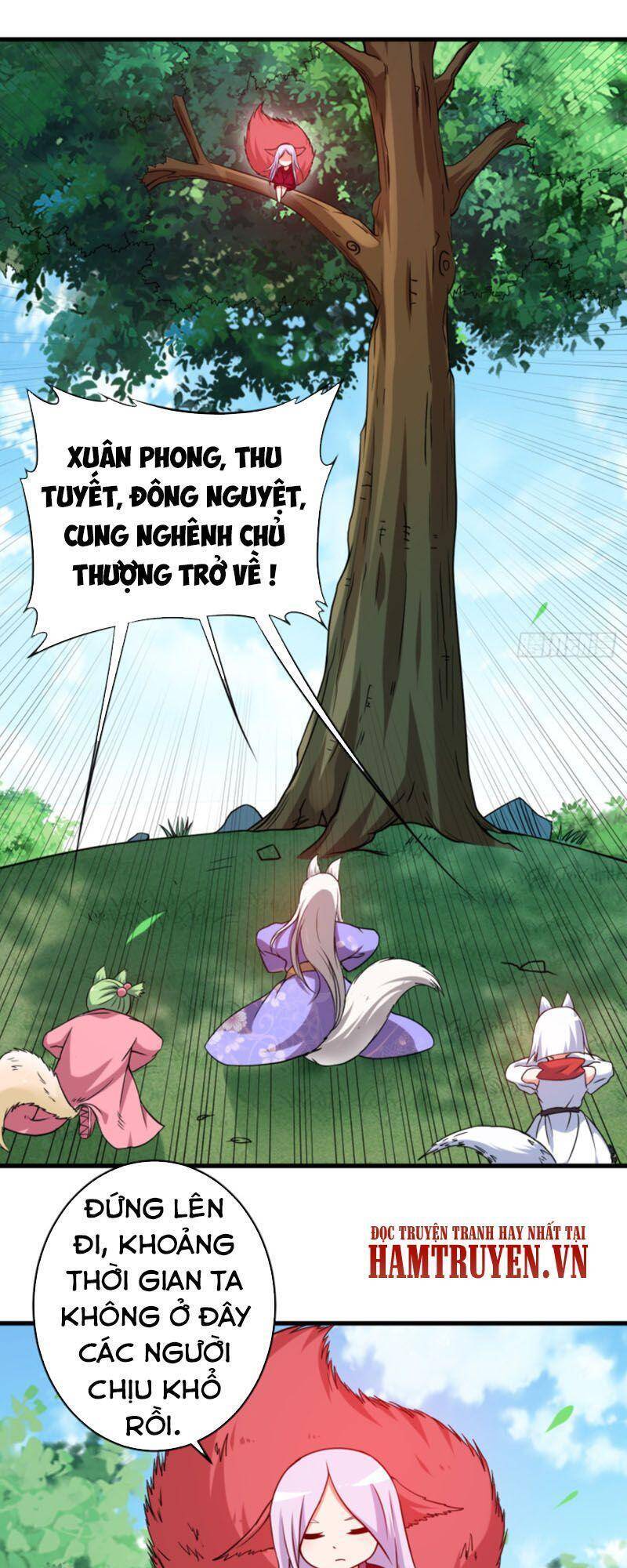 Đệ Tử Của Ta Đều Là Súp Bờ Thần Chapter 76 - Trang 2