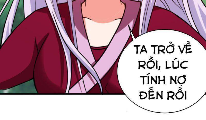 Đệ Tử Của Ta Đều Là Súp Bờ Thần Chapter 76 - Trang 2