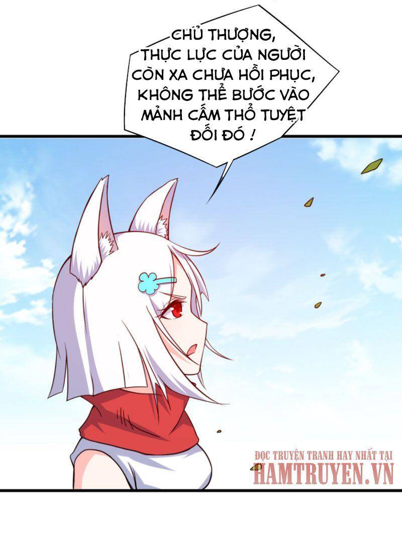 Đệ Tử Của Ta Đều Là Súp Bờ Thần Chapter 76 - Trang 2