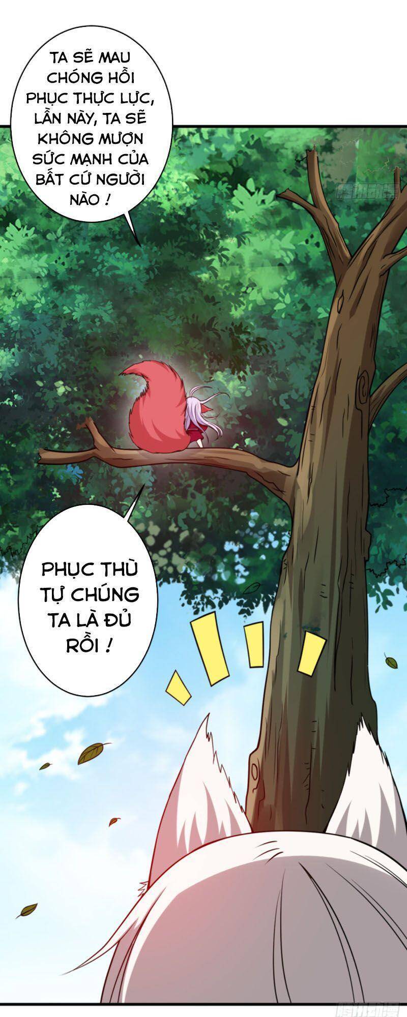Đệ Tử Của Ta Đều Là Súp Bờ Thần Chapter 76 - Trang 2
