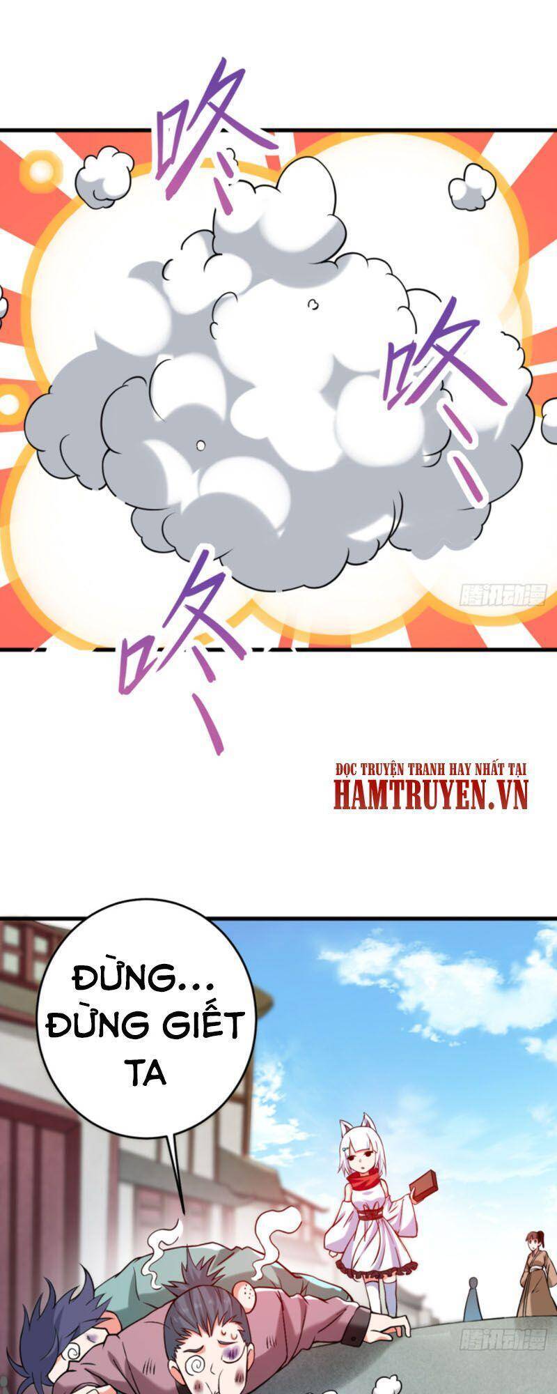 Đệ Tử Của Ta Đều Là Súp Bờ Thần Chapter 76 - Trang 2