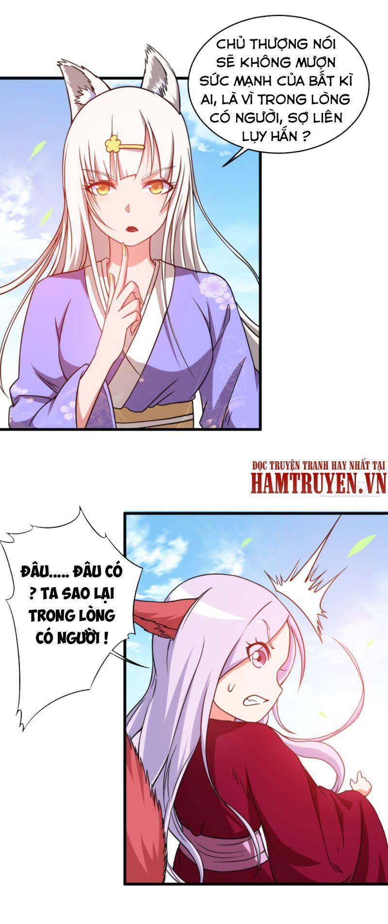 Đệ Tử Của Ta Đều Là Súp Bờ Thần Chapter 76 - Trang 2