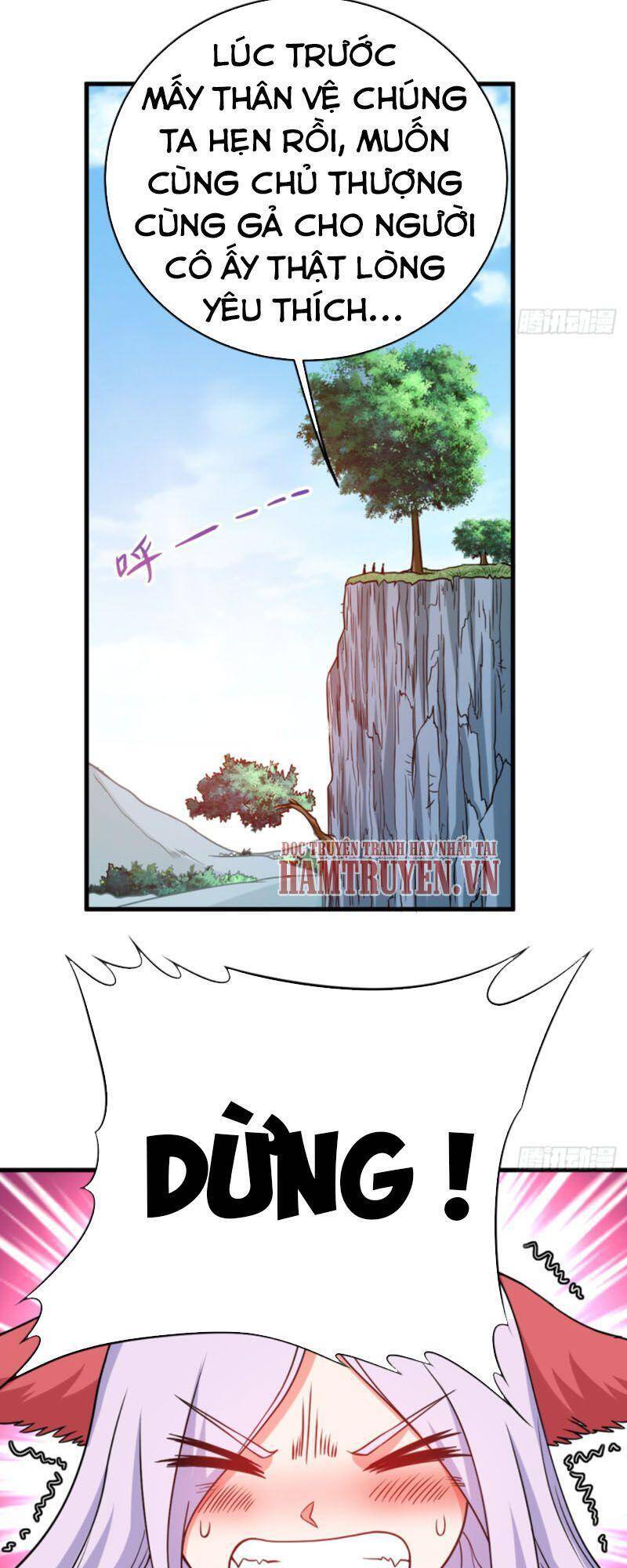 Đệ Tử Của Ta Đều Là Súp Bờ Thần Chapter 76 - Trang 2