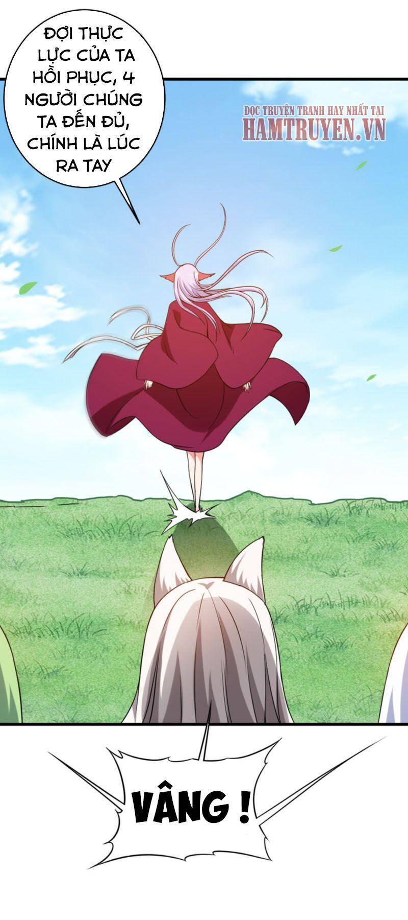 Đệ Tử Của Ta Đều Là Súp Bờ Thần Chapter 76 - Trang 2