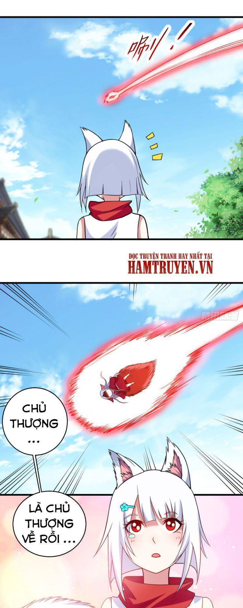 Đệ Tử Của Ta Đều Là Súp Bờ Thần Chapter 76 - Trang 2