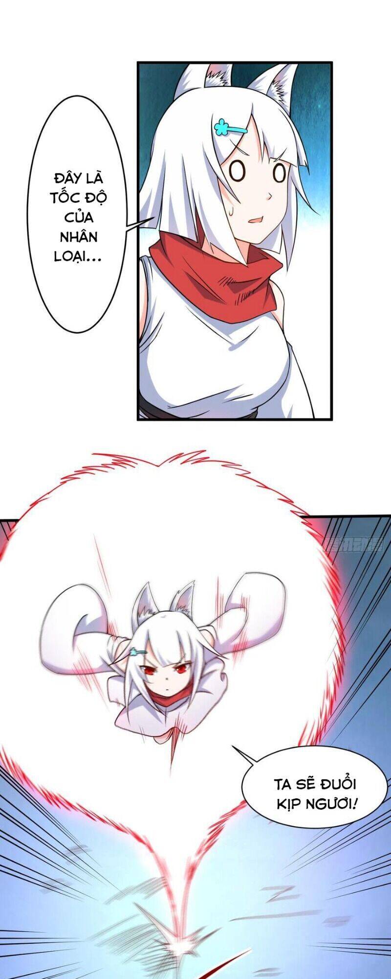 Đệ Tử Của Ta Đều Là Súp Bờ Thần Chapter 77 - Trang 2