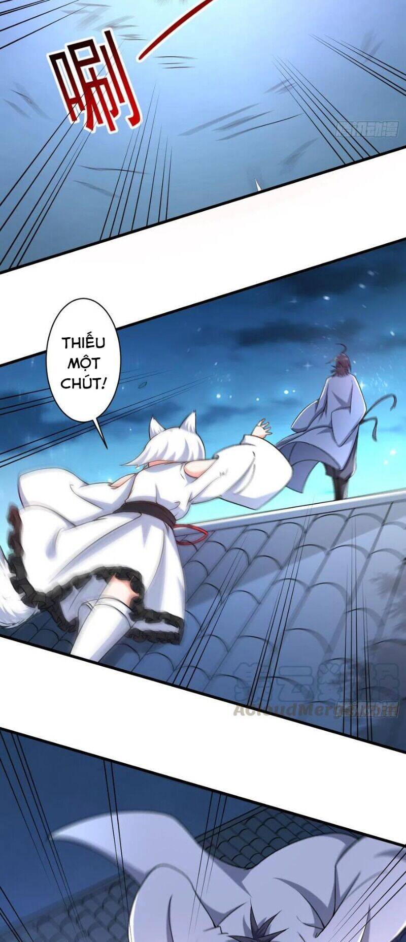 Đệ Tử Của Ta Đều Là Súp Bờ Thần Chapter 77 - Trang 2