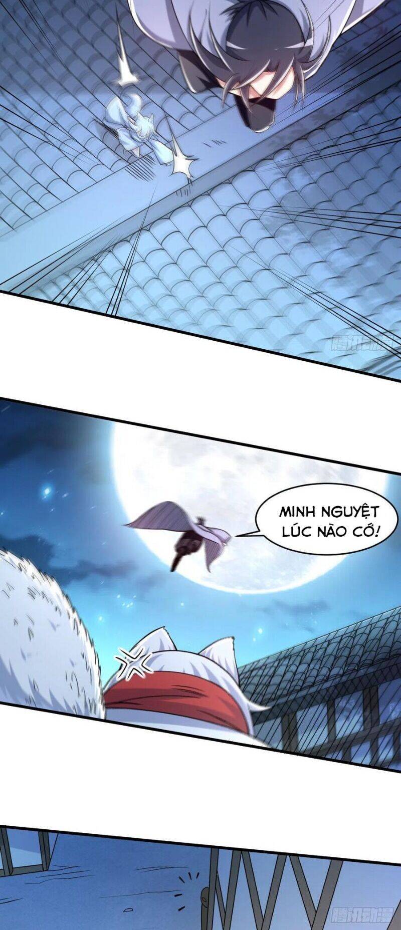 Đệ Tử Của Ta Đều Là Súp Bờ Thần Chapter 77 - Trang 2