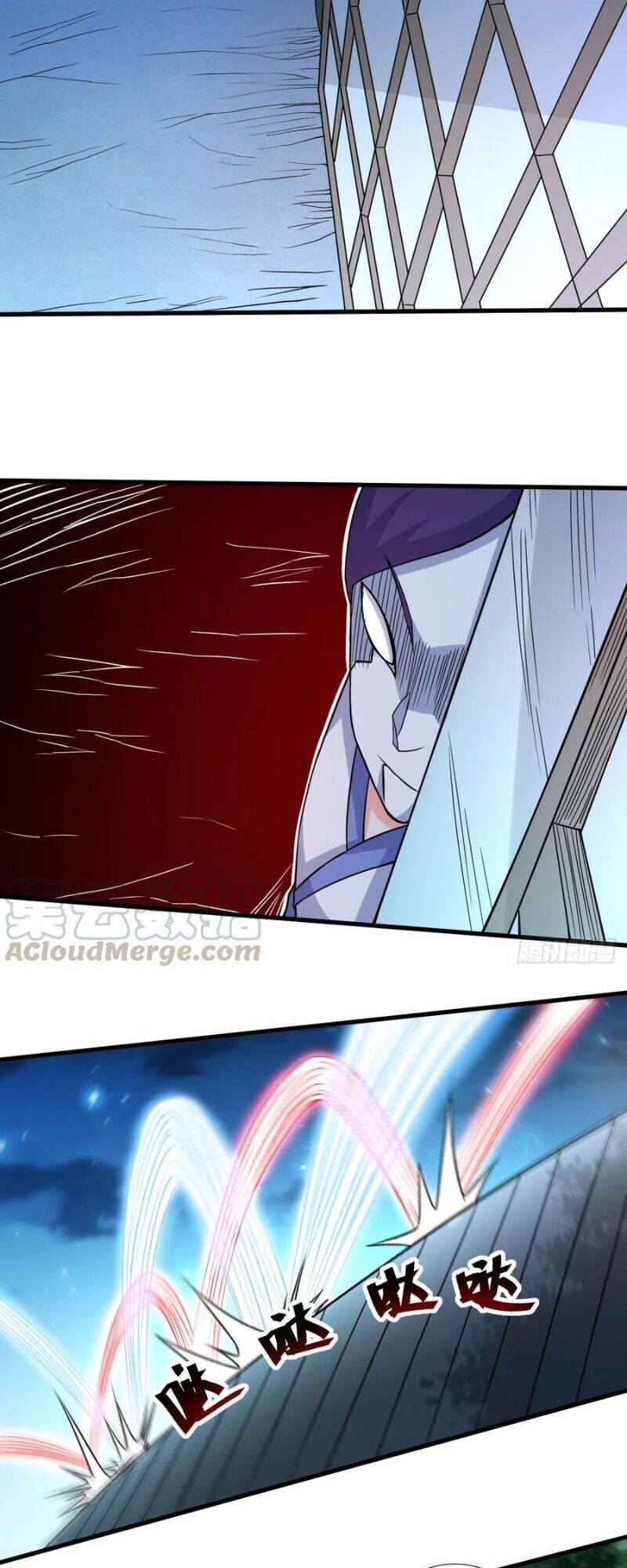 Đệ Tử Của Ta Đều Là Súp Bờ Thần Chapter 77 - Trang 2