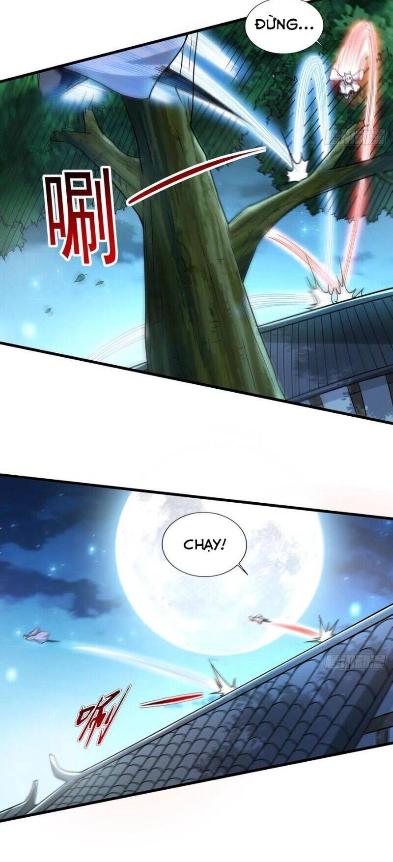 Đệ Tử Của Ta Đều Là Súp Bờ Thần Chapter 77 - Trang 2