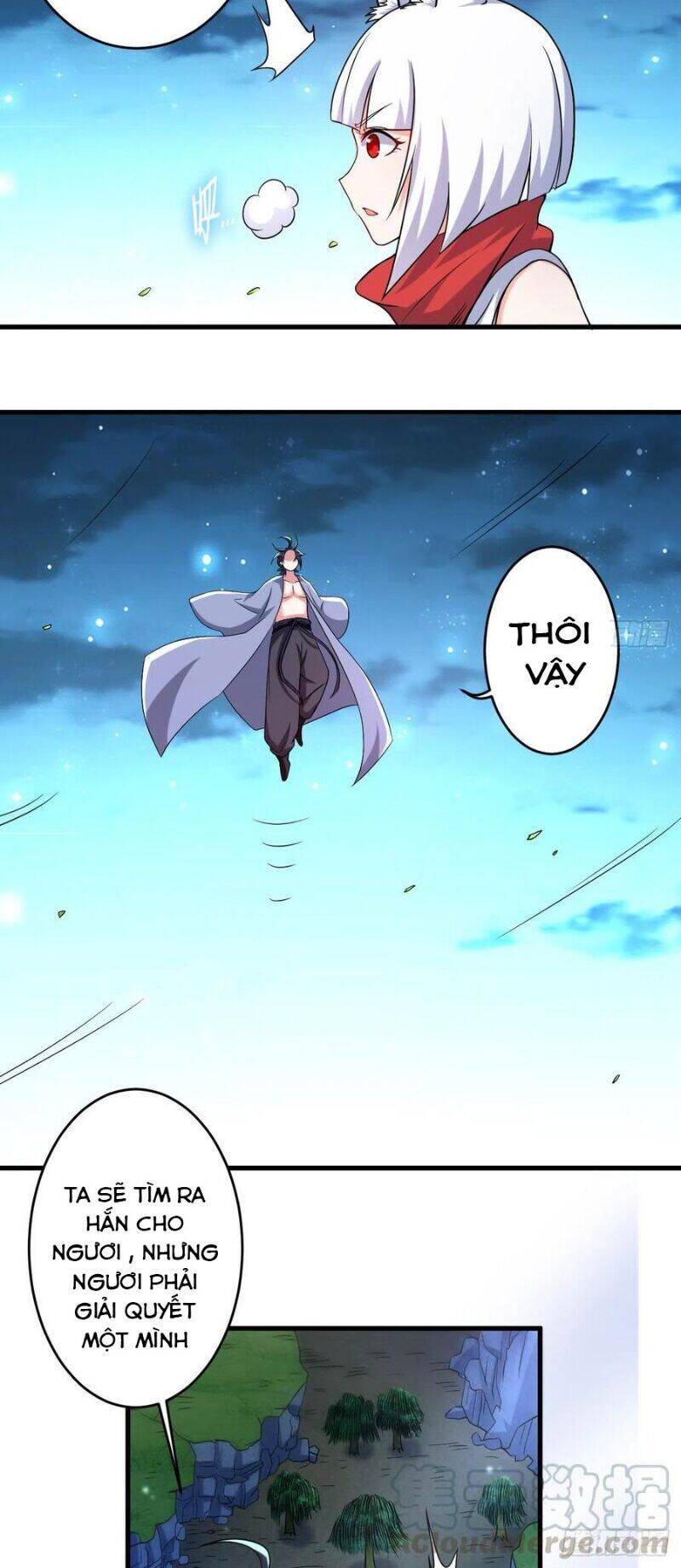 Đệ Tử Của Ta Đều Là Súp Bờ Thần Chapter 77 - Trang 2