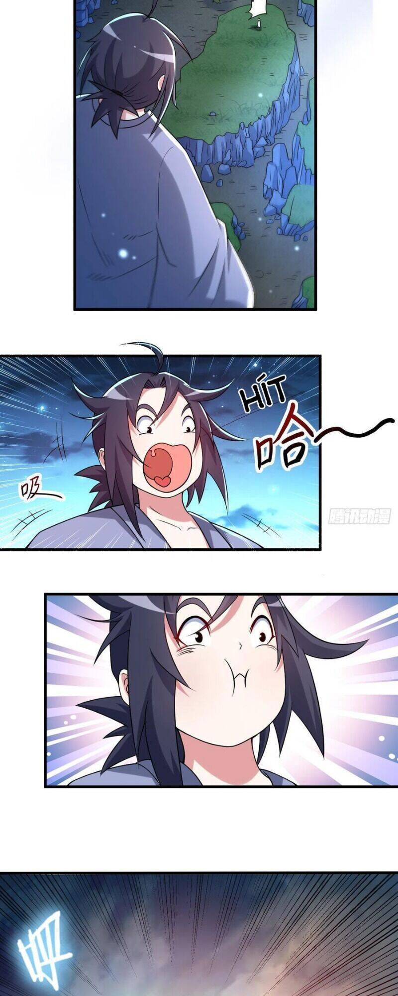 Đệ Tử Của Ta Đều Là Súp Bờ Thần Chapter 77 - Trang 2