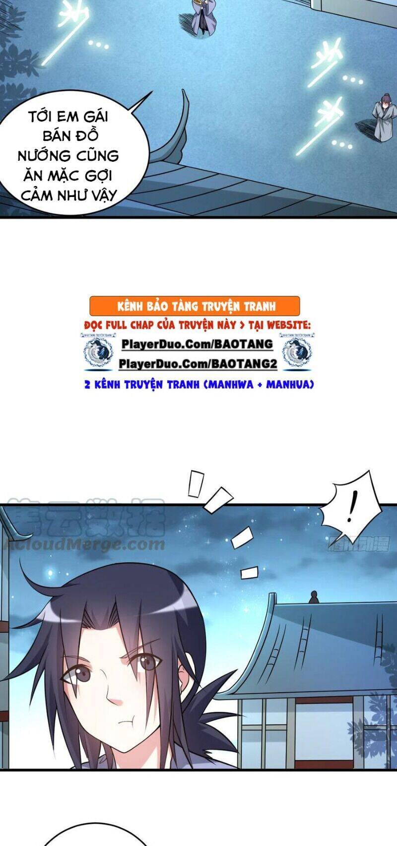 Đệ Tử Của Ta Đều Là Súp Bờ Thần Chapter 77 - Trang 2