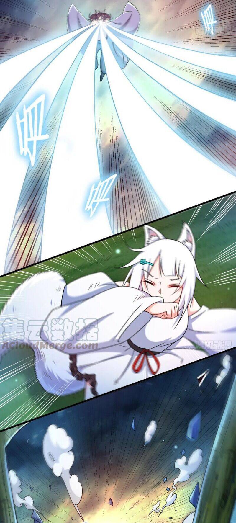 Đệ Tử Của Ta Đều Là Súp Bờ Thần Chapter 77 - Trang 2