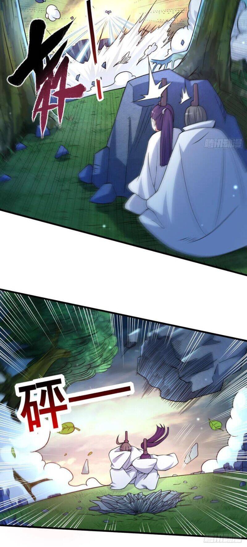 Đệ Tử Của Ta Đều Là Súp Bờ Thần Chapter 77 - Trang 2