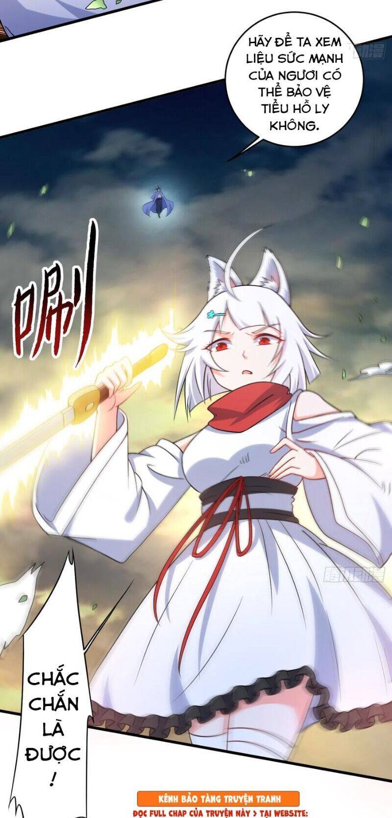 Đệ Tử Của Ta Đều Là Súp Bờ Thần Chapter 77 - Trang 2