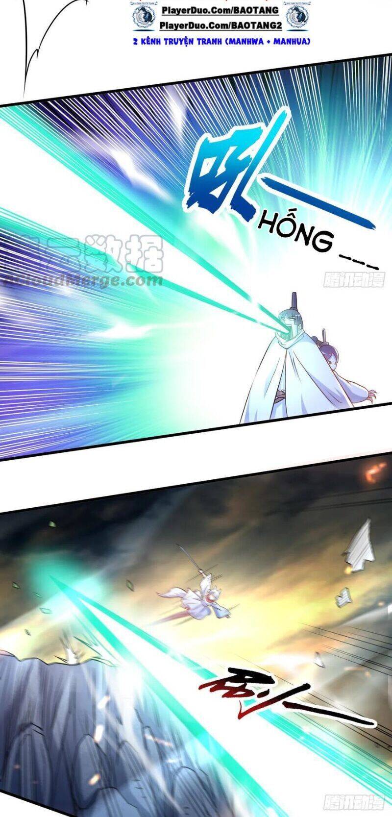 Đệ Tử Của Ta Đều Là Súp Bờ Thần Chapter 77 - Trang 2