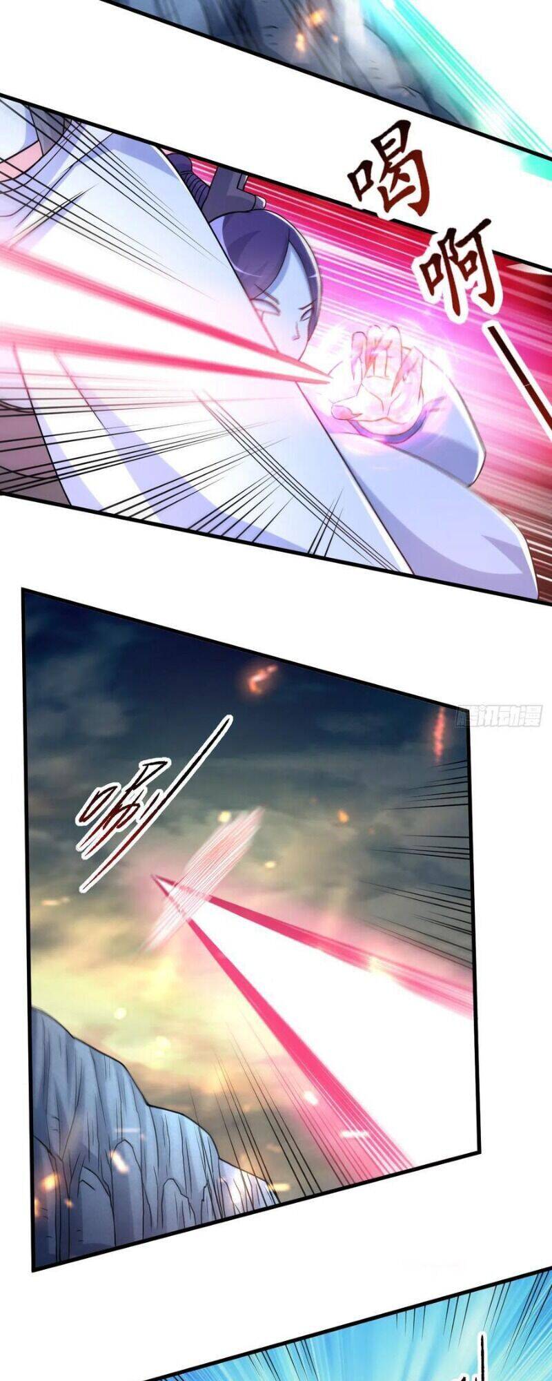 Đệ Tử Của Ta Đều Là Súp Bờ Thần Chapter 77 - Trang 2