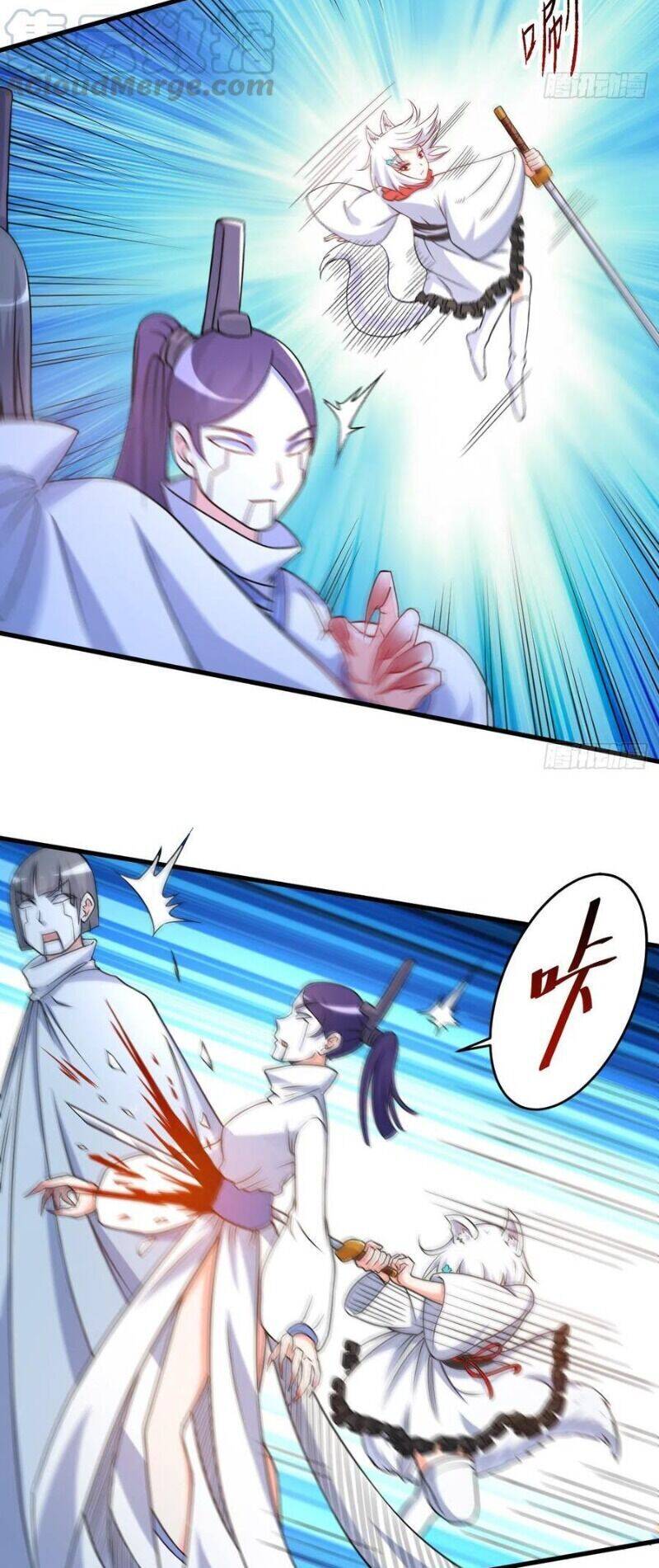 Đệ Tử Của Ta Đều Là Súp Bờ Thần Chapter 77 - Trang 2