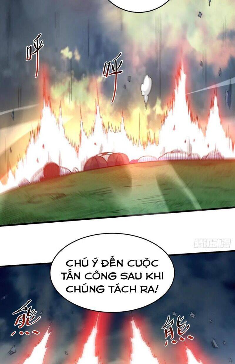 Đệ Tử Của Ta Đều Là Súp Bờ Thần Chapter 77 - Trang 2