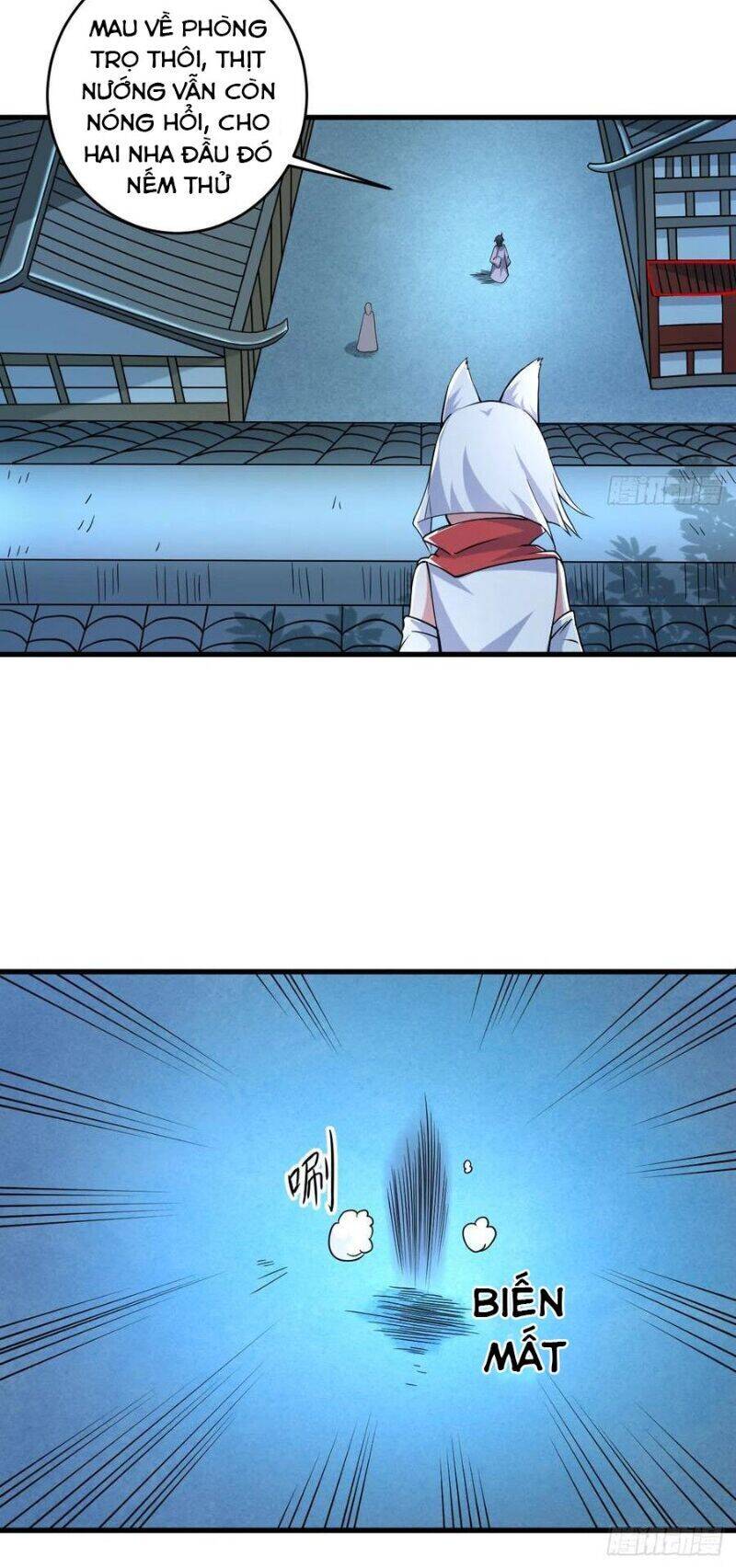 Đệ Tử Của Ta Đều Là Súp Bờ Thần Chapter 77 - Trang 2