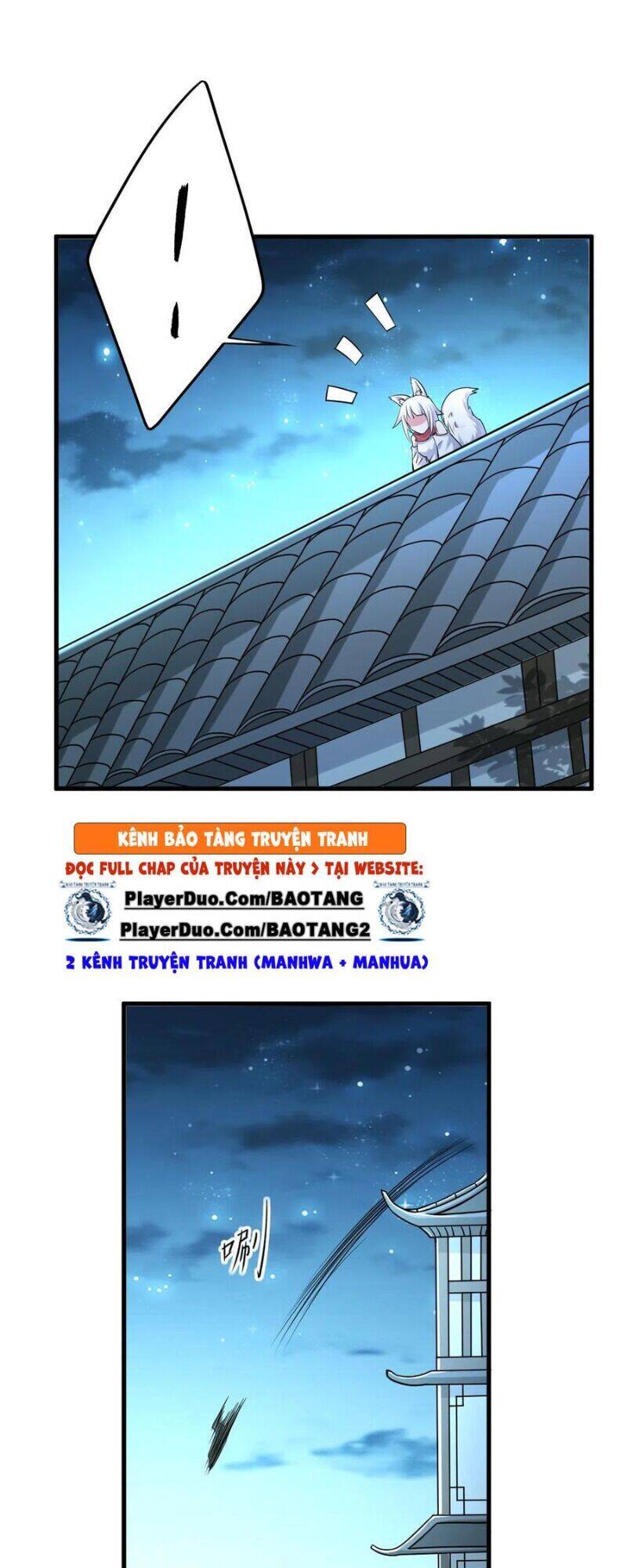 Đệ Tử Của Ta Đều Là Súp Bờ Thần Chapter 77 - Trang 2