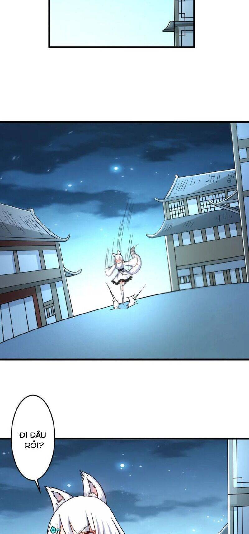 Đệ Tử Của Ta Đều Là Súp Bờ Thần Chapter 77 - Trang 2