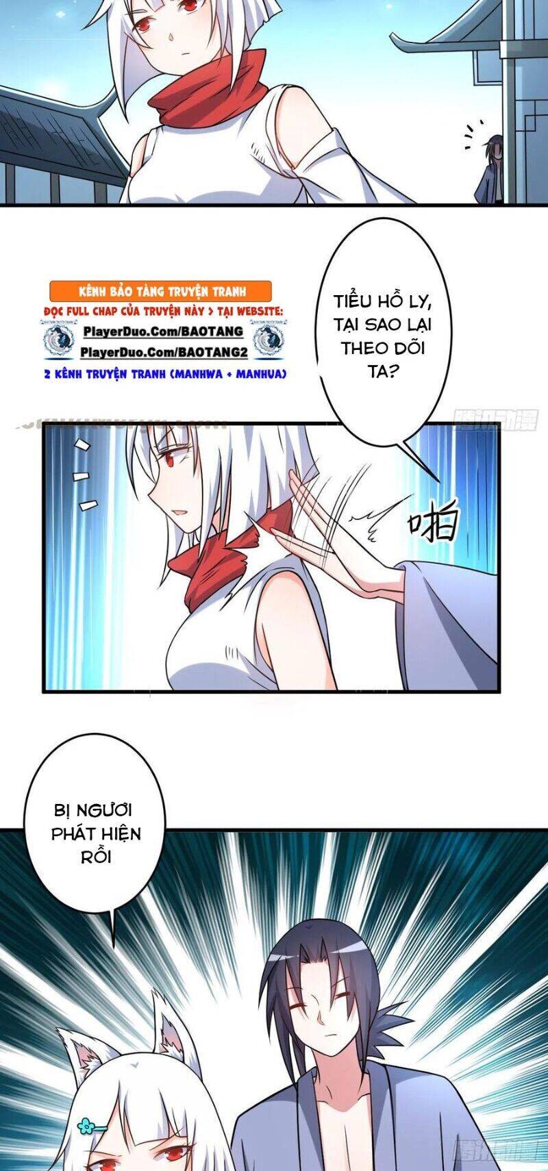 Đệ Tử Của Ta Đều Là Súp Bờ Thần Chapter 77 - Trang 2