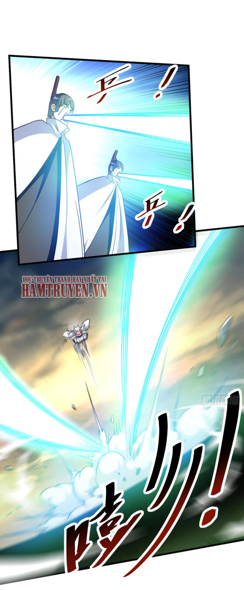 Đệ Tử Của Ta Đều Là Súp Bờ Thần Chapter 78 - Trang 2