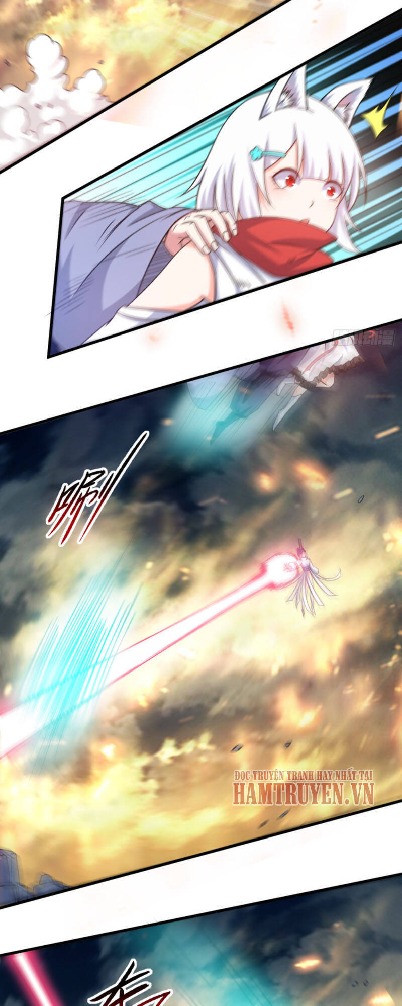 Đệ Tử Của Ta Đều Là Súp Bờ Thần Chapter 78 - Trang 2