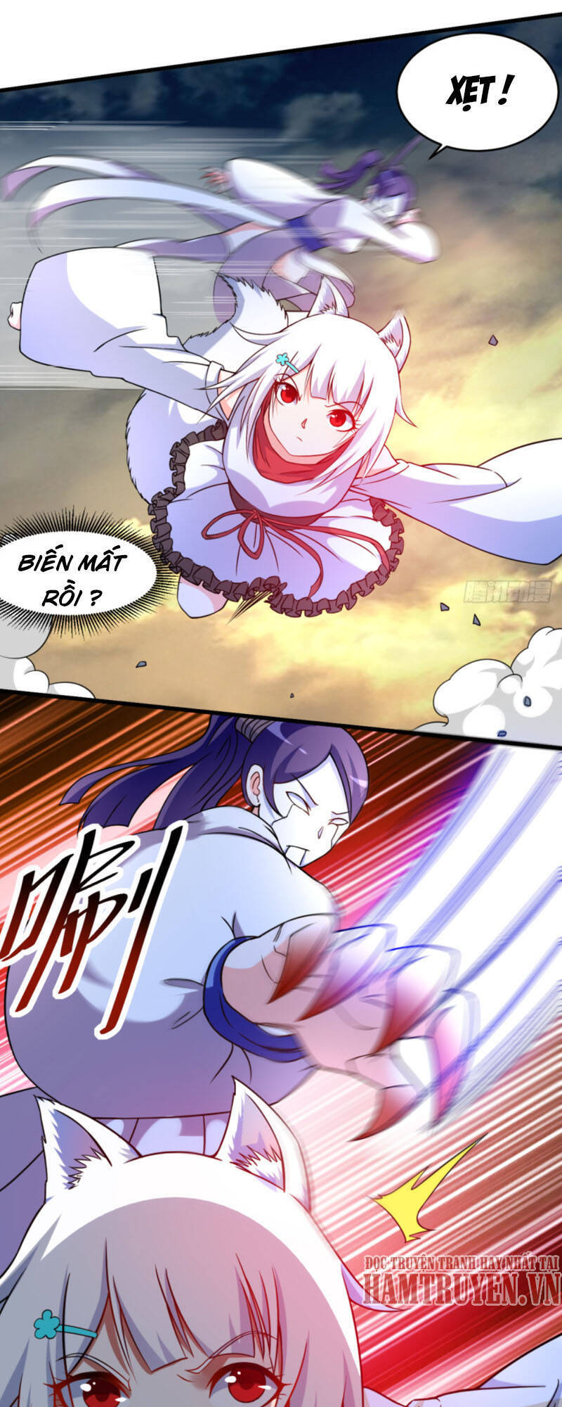 Đệ Tử Của Ta Đều Là Súp Bờ Thần Chapter 78 - Trang 2