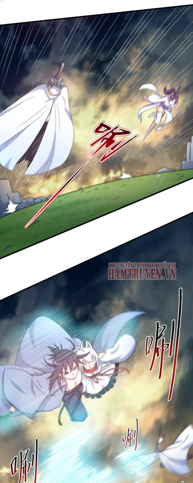 Đệ Tử Của Ta Đều Là Súp Bờ Thần Chapter 78 - Trang 2