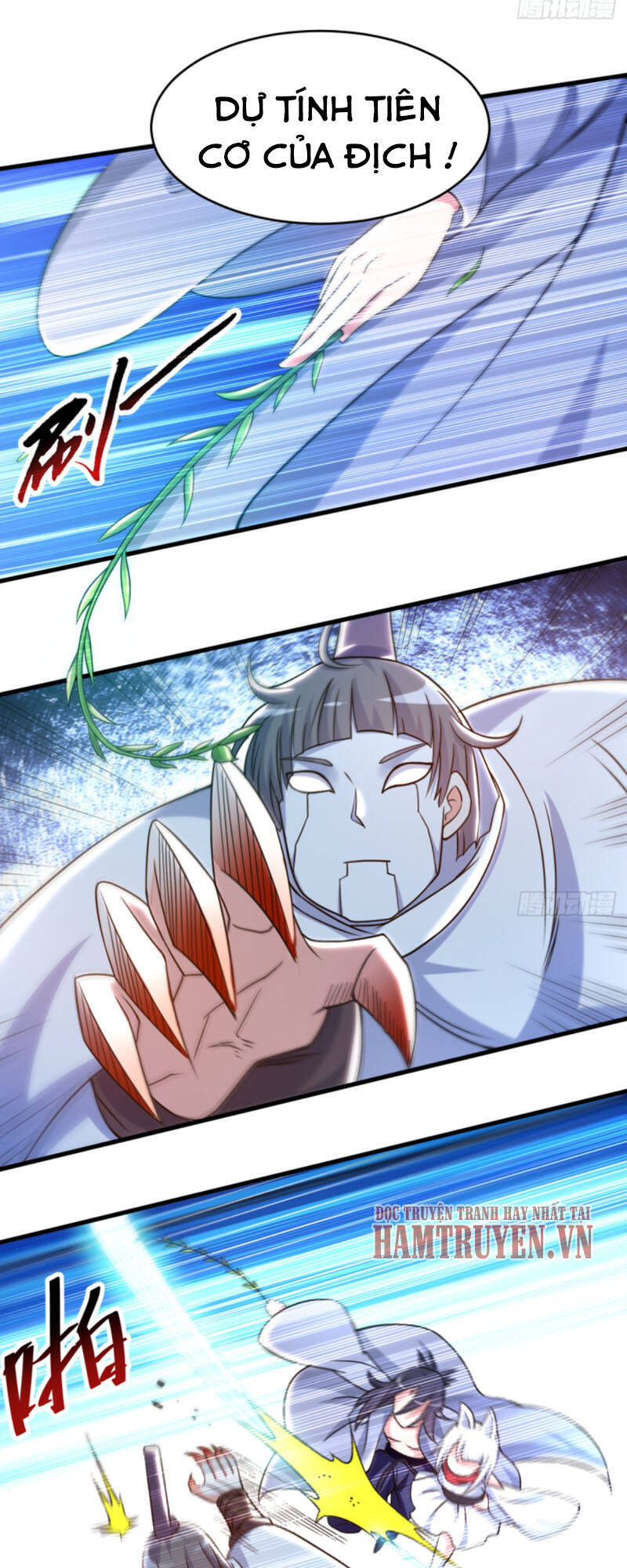 Đệ Tử Của Ta Đều Là Súp Bờ Thần Chapter 78 - Trang 2