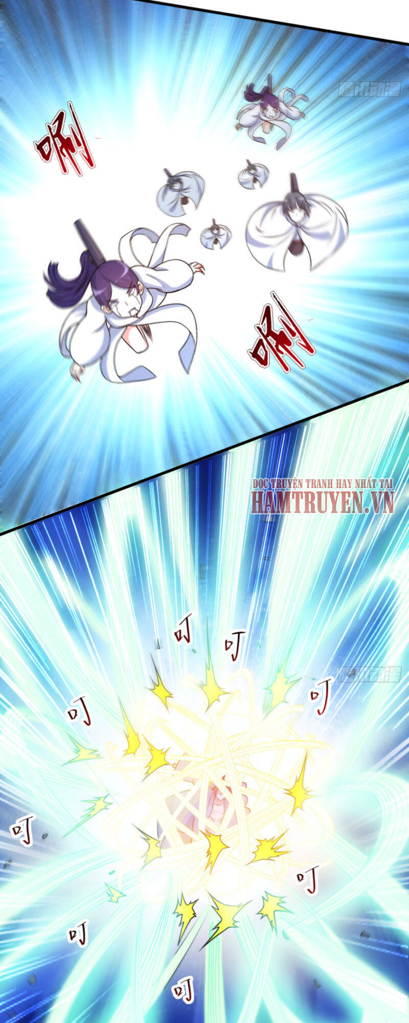 Đệ Tử Của Ta Đều Là Súp Bờ Thần Chapter 78 - Trang 2