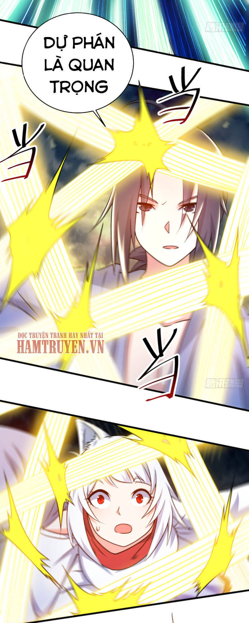 Đệ Tử Của Ta Đều Là Súp Bờ Thần Chapter 78 - Trang 2