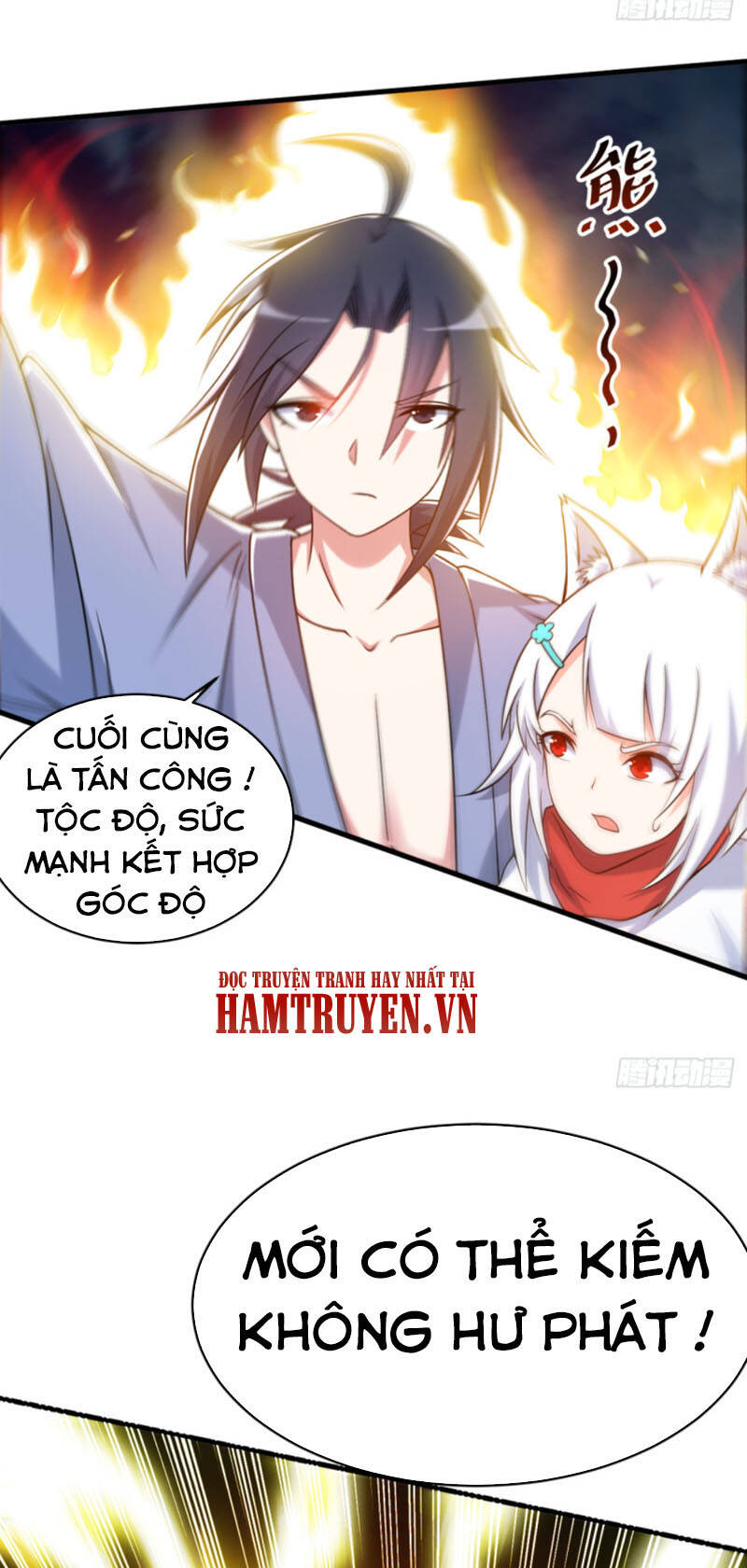 Đệ Tử Của Ta Đều Là Súp Bờ Thần Chapter 78 - Trang 2