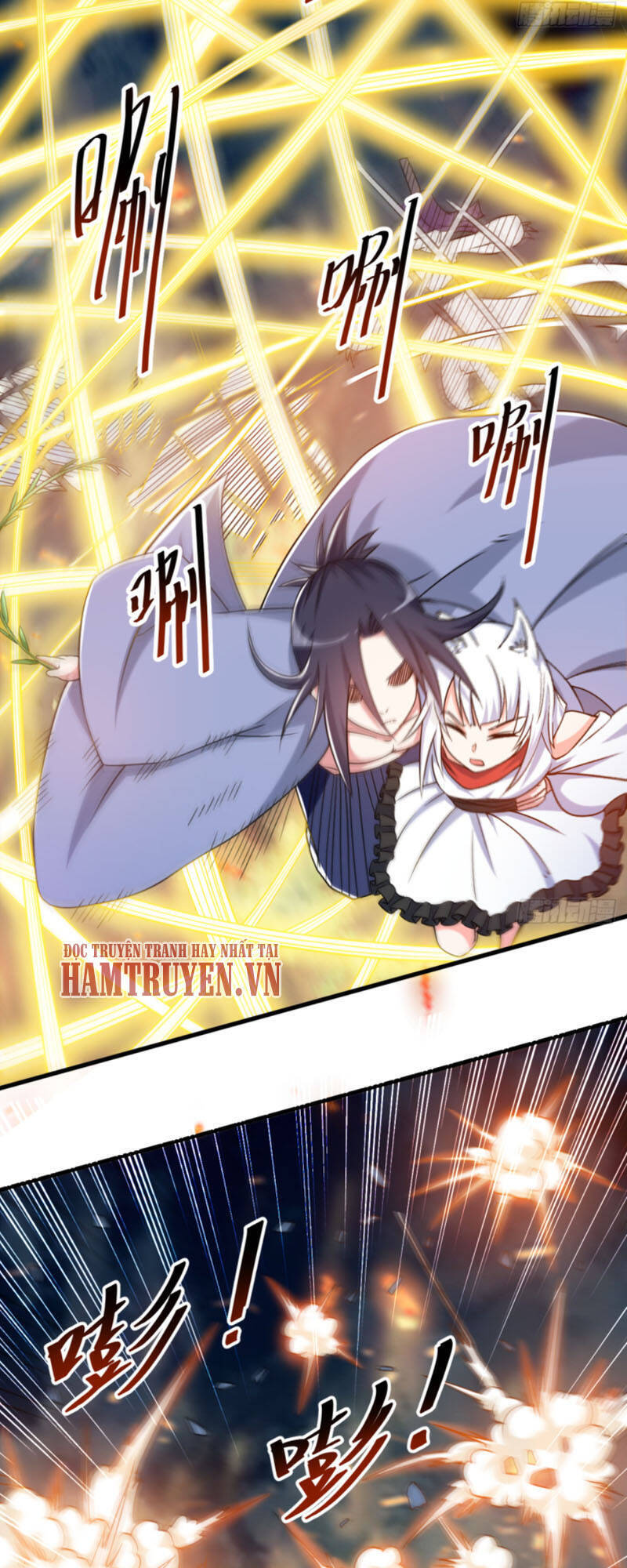 Đệ Tử Của Ta Đều Là Súp Bờ Thần Chapter 78 - Trang 2