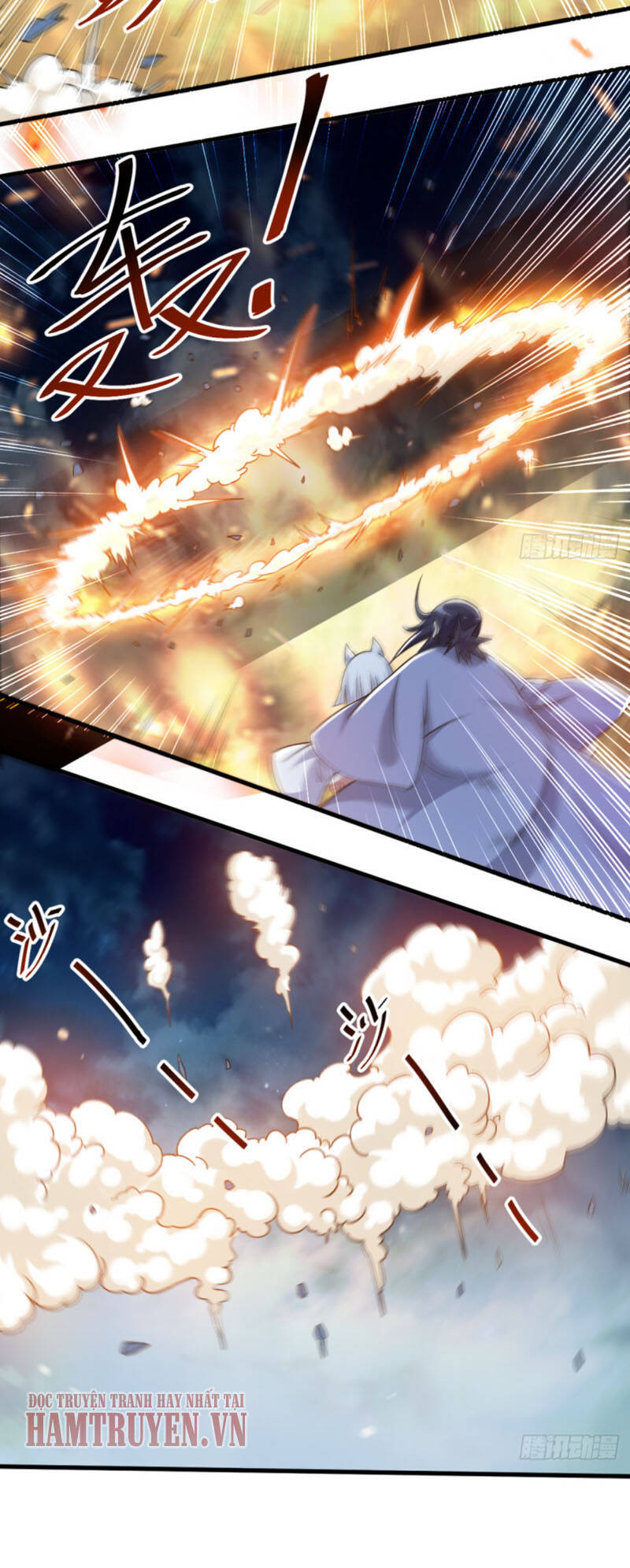 Đệ Tử Của Ta Đều Là Súp Bờ Thần Chapter 78 - Trang 2