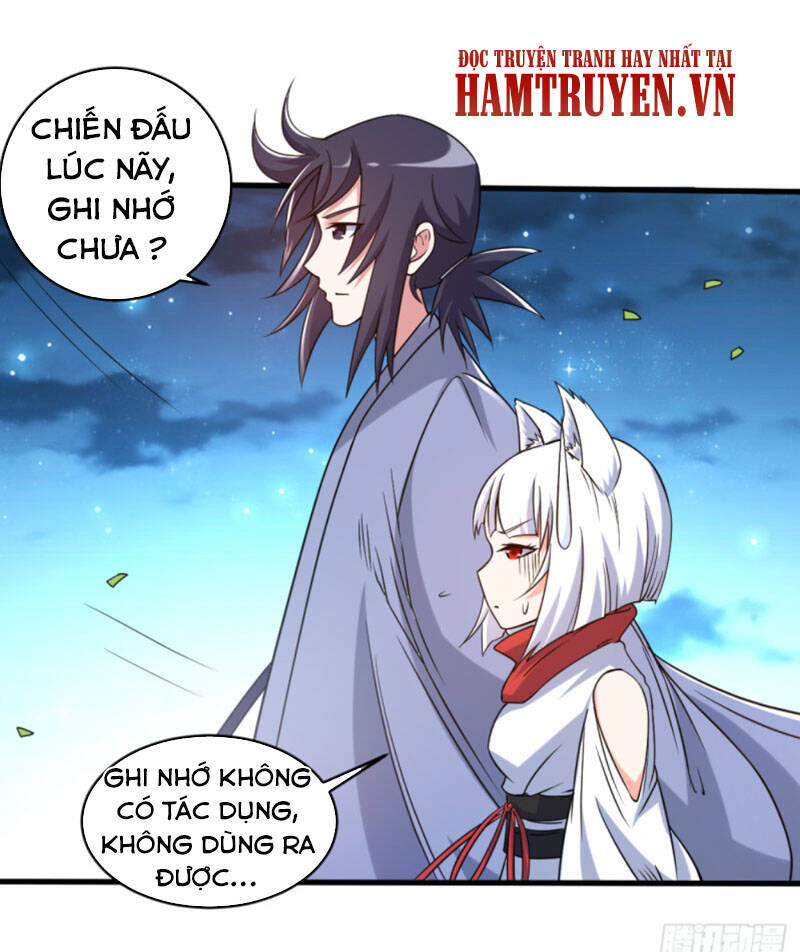 Đệ Tử Của Ta Đều Là Súp Bờ Thần Chapter 78 - Trang 2