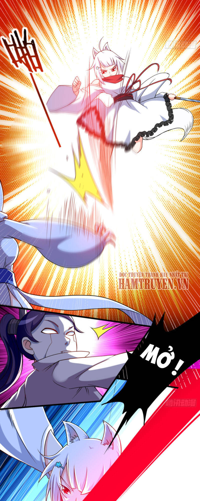 Đệ Tử Của Ta Đều Là Súp Bờ Thần Chapter 78 - Trang 2