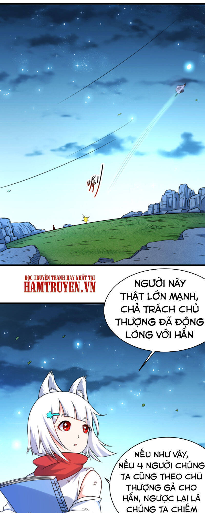 Đệ Tử Của Ta Đều Là Súp Bờ Thần Chapter 78 - Trang 2