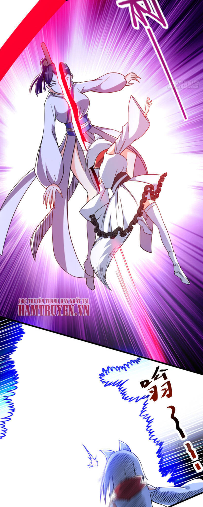 Đệ Tử Của Ta Đều Là Súp Bờ Thần Chapter 78 - Trang 2