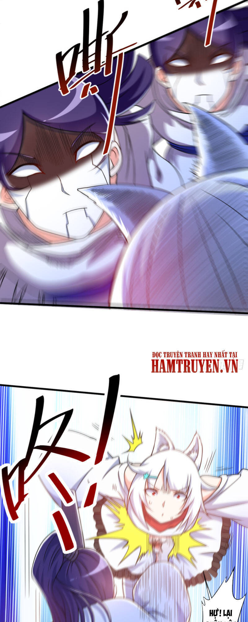 Đệ Tử Của Ta Đều Là Súp Bờ Thần Chapter 78 - Trang 2