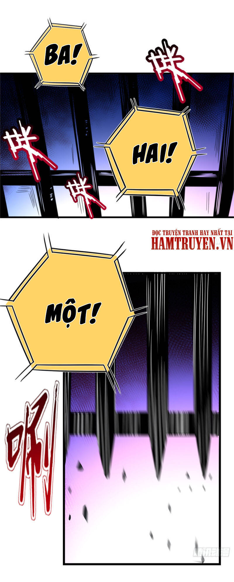 Đệ Tử Của Ta Đều Là Súp Bờ Thần Chapter 79 - Trang 2