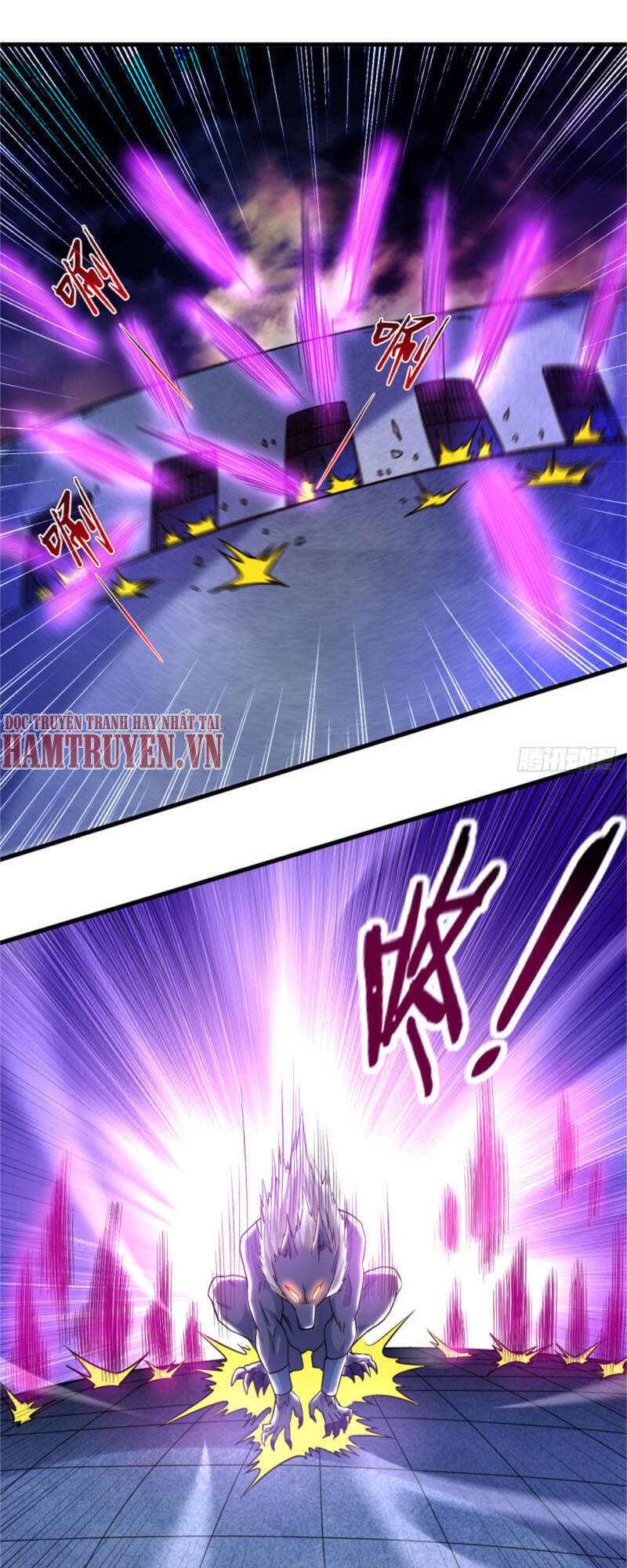 Đệ Tử Của Ta Đều Là Súp Bờ Thần Chapter 79 - Trang 2